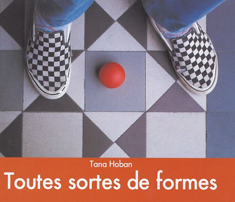 Toutes sortes de formes