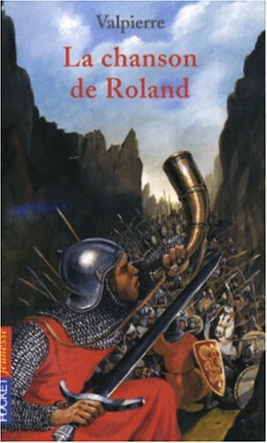 La chanson de Roland