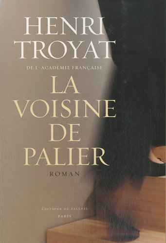 La voisine de palier