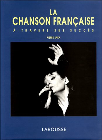 la chanson française a travers ses succes