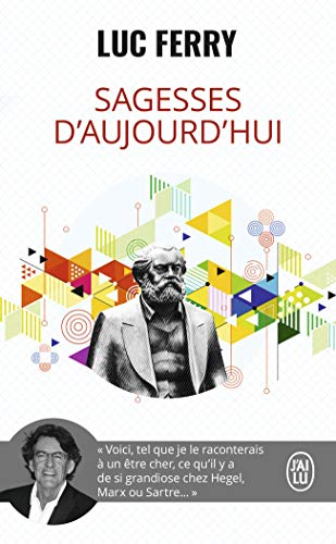 Sagesses d'aujourd'hui : essai