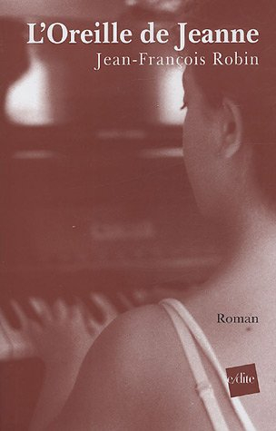 L'oreille de Jeanne