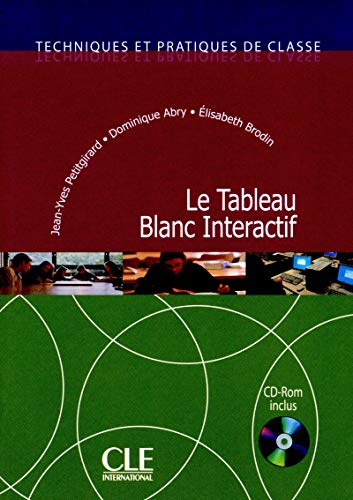 Le tableau blanc interactif