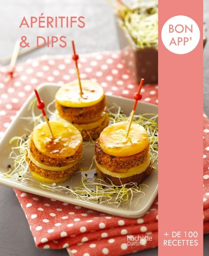Apéritifs & dips