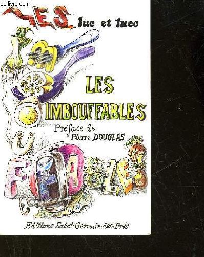 Les Imbouffables