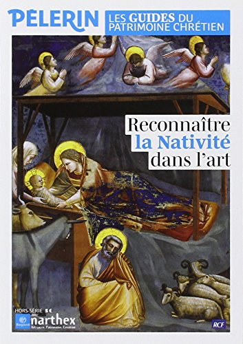 narthex- symboles nativite