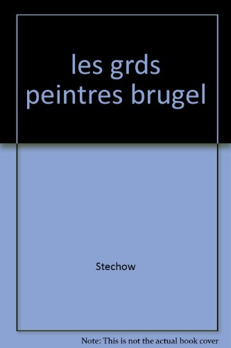 Bruegel l'ancien