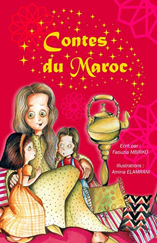 Contes du Maroc