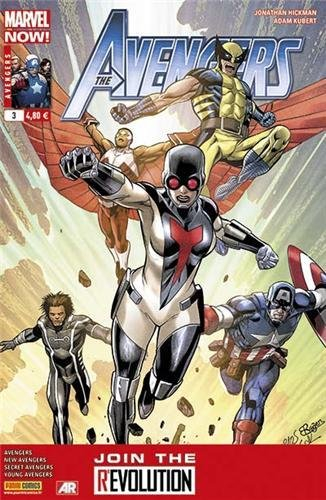 Avengers 2013 003