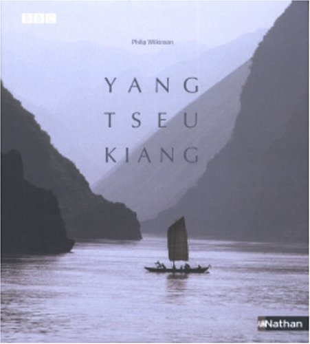 Yang Tseu Kiang