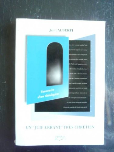 un " juif errant " très chrétien