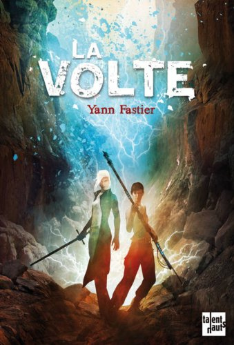 La volte