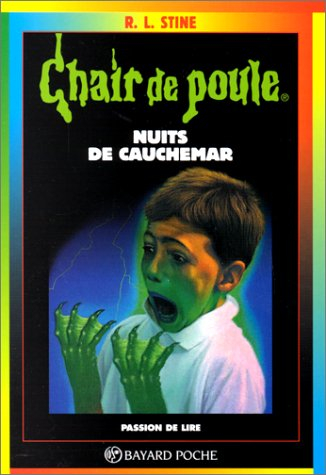 nuit de cauchemar, numéro 37