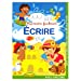 J'APPRENDS AVEC DIPLÔME : ECRIRE