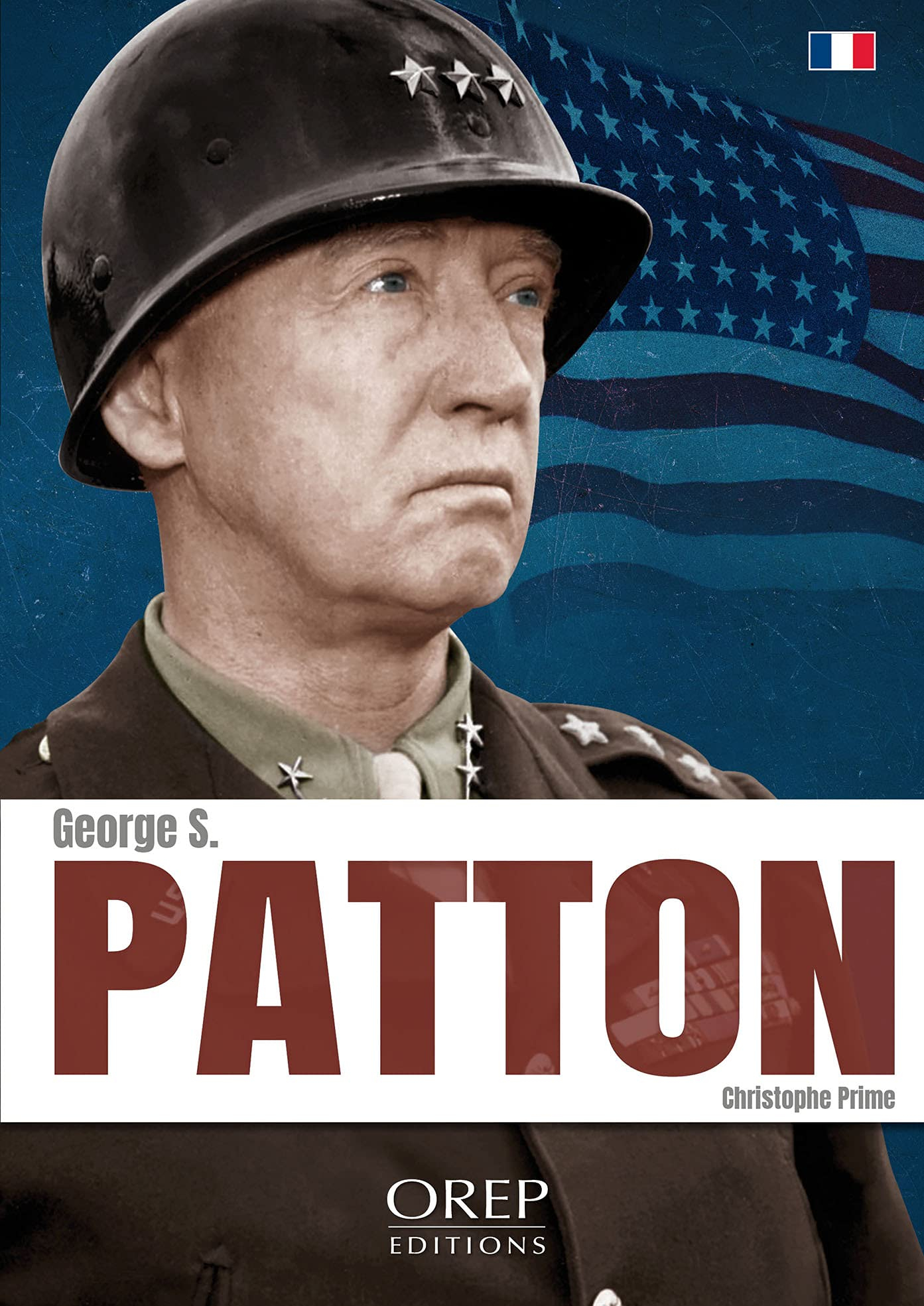 George S. Patton