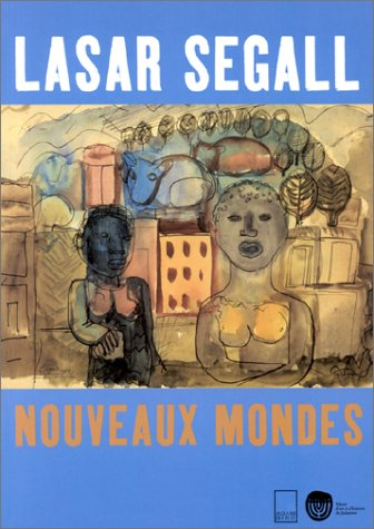 Lasar Segall, nouveaux mondes