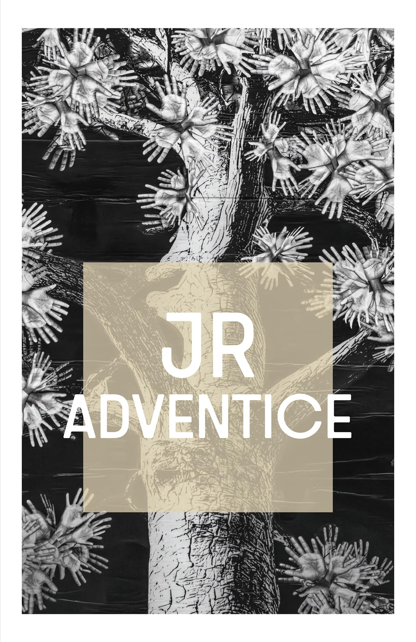 JR : Adventice