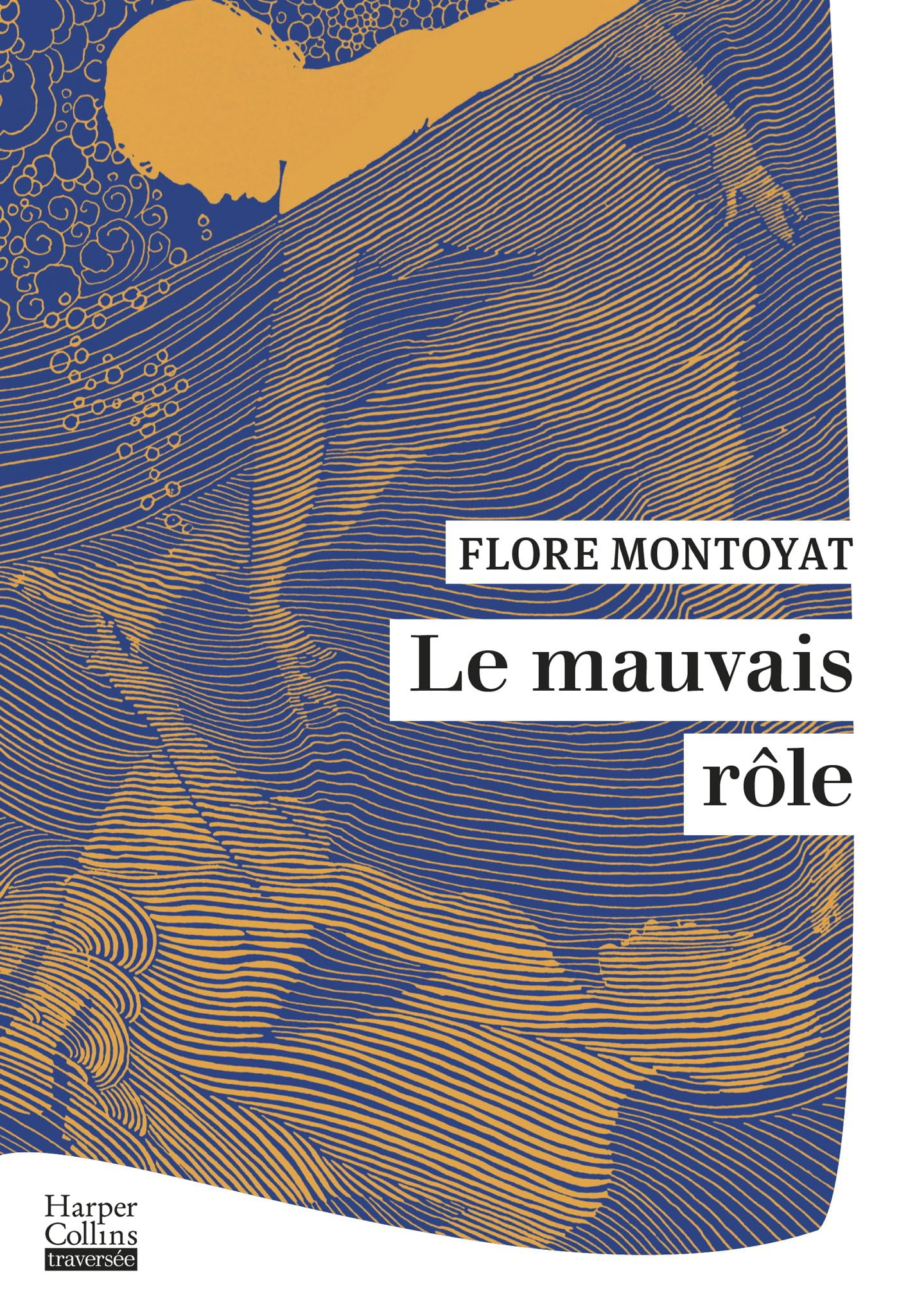Le mauvais rôle