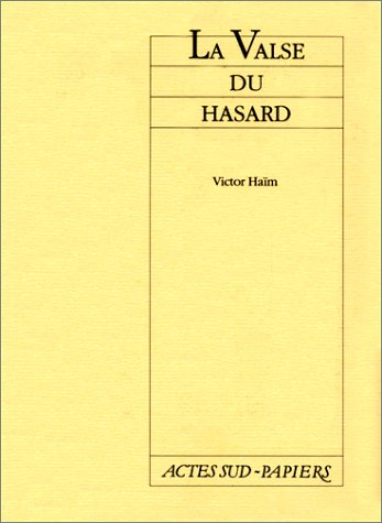 La Valse du hasard