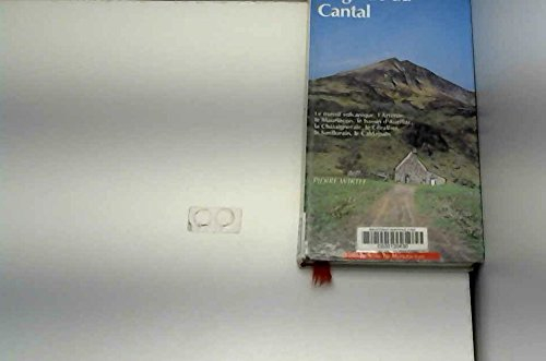Le Guide du Cantal