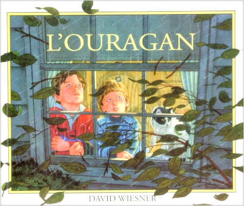 L'ouragan