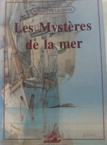 les mystères de la mer