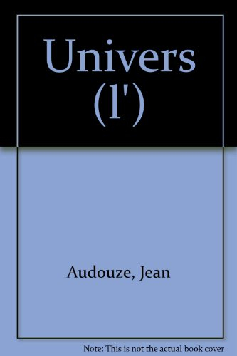 l'univers
