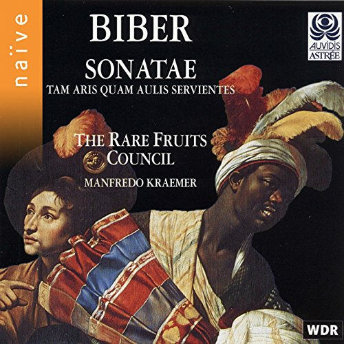 sonatae tam aris quam aulis servientes
