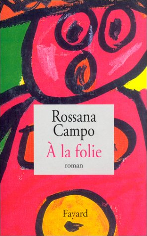 A la folie