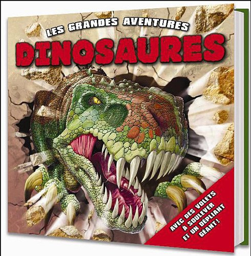 Dinosaures