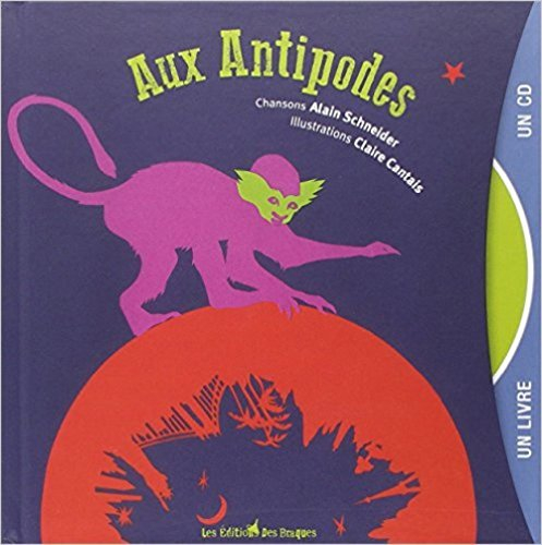 Aux antipodes