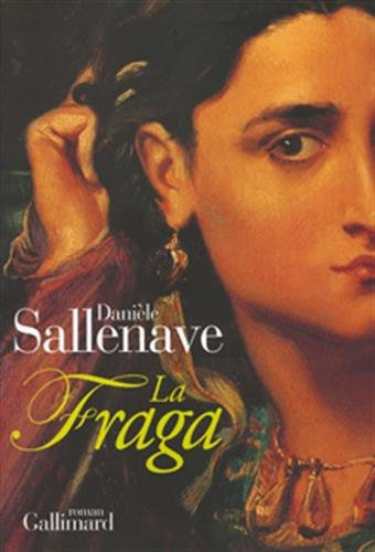 La fraga