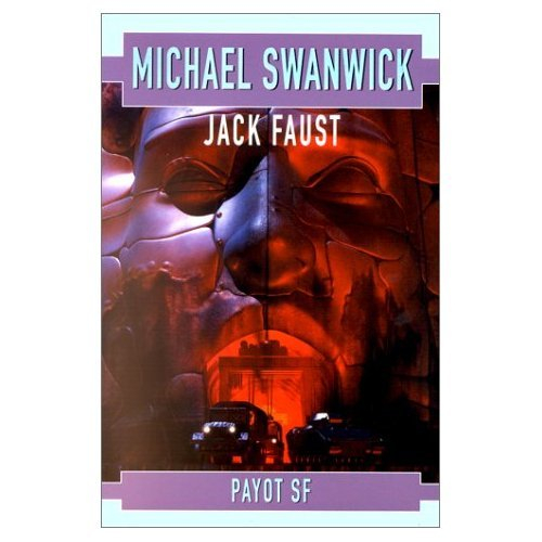Jack Faust