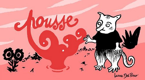 Pousse