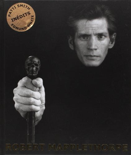 Robert Mapplethorpe : exposition, Paris, Grand Palais, du 26 mars au 14 juillet 2014