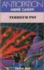 Terreur psy