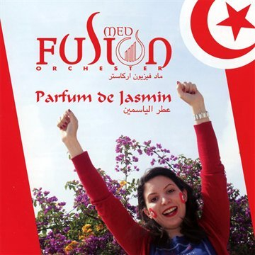 parfum de jasmin