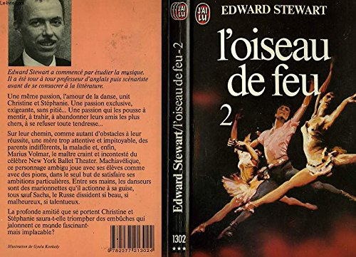 L'oiseau de feu, 2