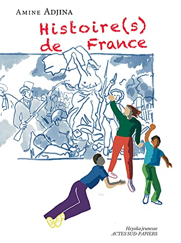 Histoire(s) de France