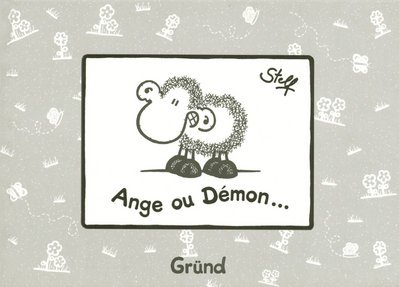 Ange ou démon