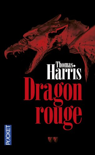 Dragon rouge