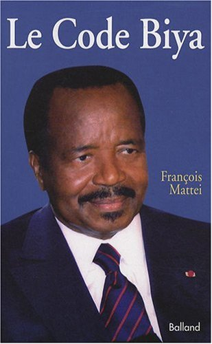 Le code Biya