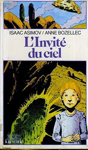 L'Invité du ciel