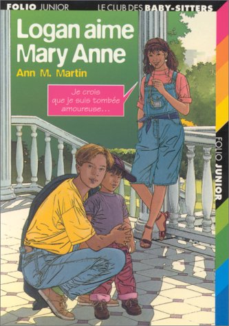 Logan aime Mary Anne