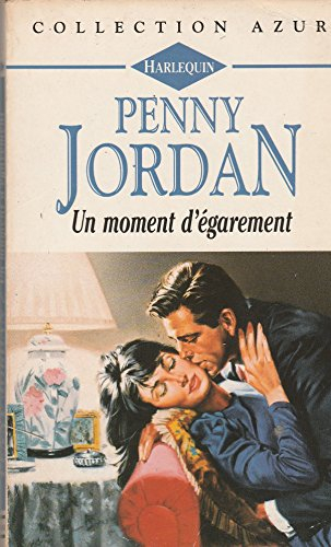 un moment d'égarement (collection azur)