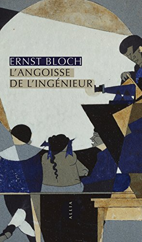 l'angoisse de l'ingénieur