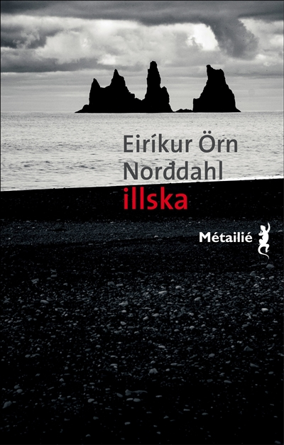 Illska, le mal