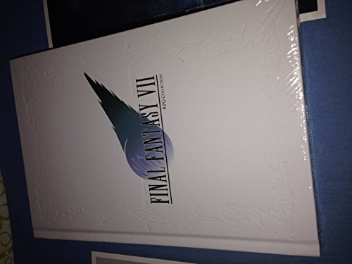 Final Fantasy VII : RPG collection