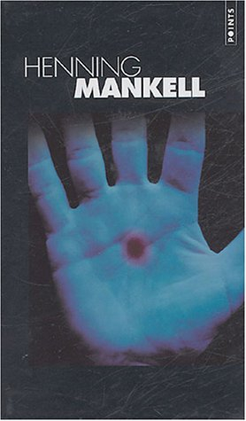 Coffret Henning Mankell