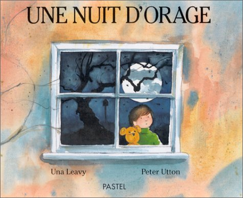 Une Nuit d'orage